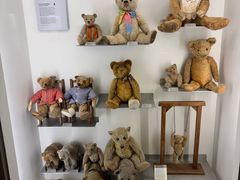 -济州岛泰迪熊博物馆