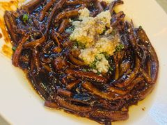 -逸林轩中餐厅(中信泰富朱家角锦江酒店)