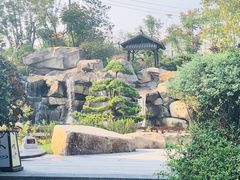 -溧阳天目湖天沐温泉