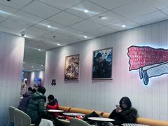 -肯德基(宁波万达店)