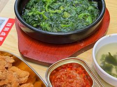 -食米家拌饭(梅溪新天地店)