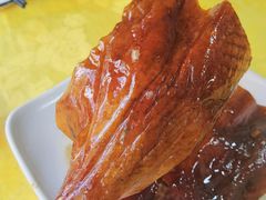 -老字号蛇口德记烧腊饭店·海鲜加工