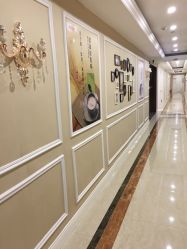 -弗蕾亚·和月月子调理院(东湖店)