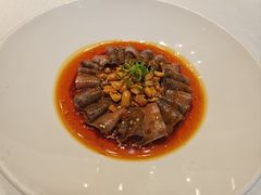 -院里寻菜·精致庭院菜(观沙岭店)