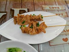 -鑫鸿达·海鲜闽菜热炒小馆(中山路店)