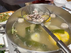 -焯牛潮汕牛肉火锅(云峰街创始店)