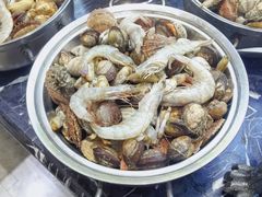 -渔码头食府(蓬莱阁店)