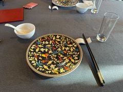 -羲和雅苑•北京烤鸭(平安国际金融中心店)