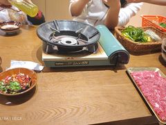 -黔滚滚贵州牛肉火锅·酸汤火锅(创意园店)