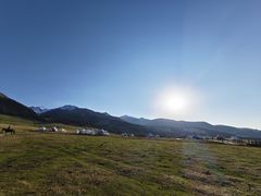 -新疆那拉提国家旅游度假区