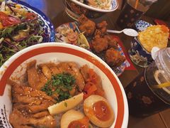 -東丸食堂(诸城店)