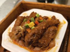 -广州酒家(昌岗地铁站店)
