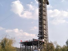 -古柏渡飞黄旅游区