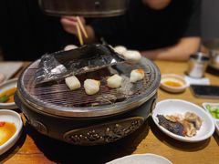 -泥炉烧肉师(新街口金銮巷店)