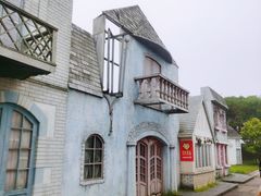 -千龙湖生态旅游度假区