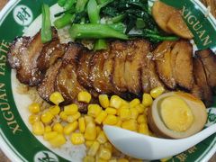 老娘叉烧饭-西关味(大卫城店)