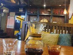 -MOKKA莫卡咖啡(大名路店)