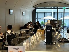 -Seesaw Coffee(上生新所店)
