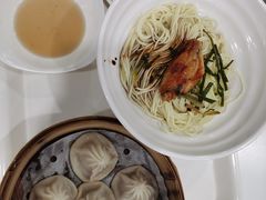 -浦东图书馆读者餐厅