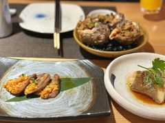 -德川家日本料理(顺义华联店)