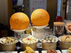 -东门头·江鲜小馆(新天地店)