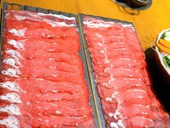 -呷哺呷哺 黄金牧场 (新中关购物中心店)