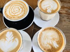 -腾爱熊猫咖啡生活馆(老东门店)