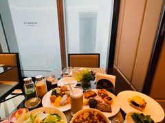 -Social 秀西餐厅-长沙瑞吉酒店(运达店)