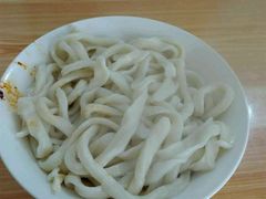 -王菊美食街·王菊面馆(总店)