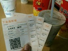 -金逸影城(大悦城IMAX激光店)
