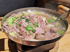 -川堂风·跷脚牛肉·乐山爆炒(宝山日月光店)