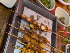 -管氏翅吧(国展店)