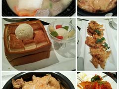 -太兴餐厅(东方广场分店)