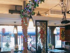 大堂-水乡·印象咖啡馆(周庄店)