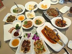 -庄氏祥记家常食府(国瑞建材家居博览中心店)