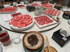 -匹夫涮肉城(黄村店)