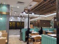 -翠华餐厅(正佳广场店)