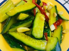 -晓彭肥肠鸡·泡椒鸡火锅(水木天地店)