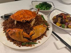 -喜记避风塘炒辣蟹(旗舰店)