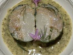 -Oyster Talks 四度蚝法餐厅
