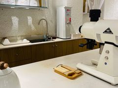 -Cafe on warm(丹霞店)