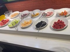 -豪客来牛排(空港华联店)