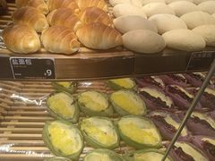 -FANEN法念·烘焙·甜点(万象城店)