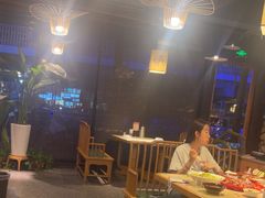 -常和州·夜宵大排档(常州单店)