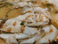 -首秀·四川料理(星耀101店)