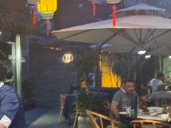 -院8里·少城记忆老川菜(宽窄巷子店)