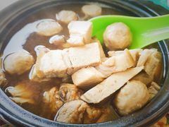 -新记肉骨茶