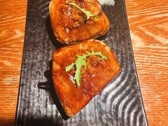 -有喜屋·鲜鸡烧鸟·居酒屋(安龙路店)