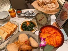 -太食獸泰式茶餐厅(艾尚天地店)