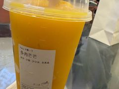 -喜茶(佛山岭南站店)